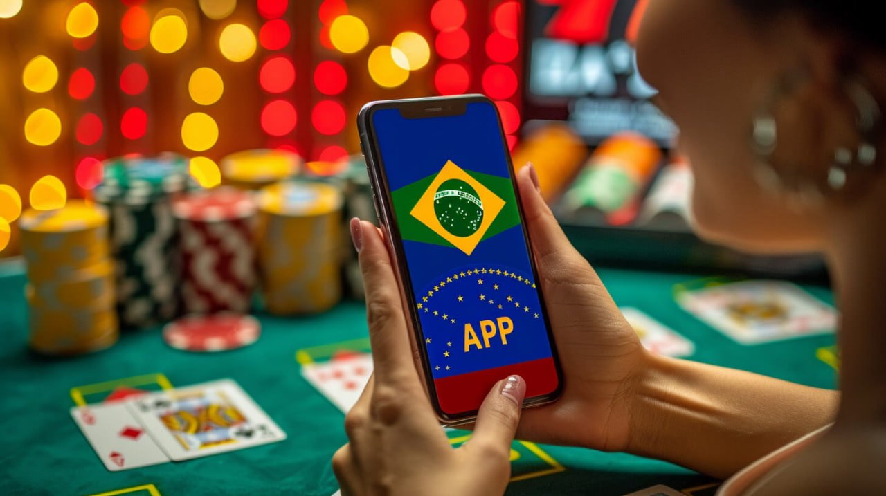 Filipino player using the pinas77 mobile app to bet on sports