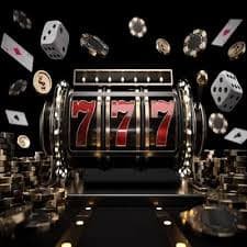 pinas77 online bingo game room interface on a mobile phone in the Philippines